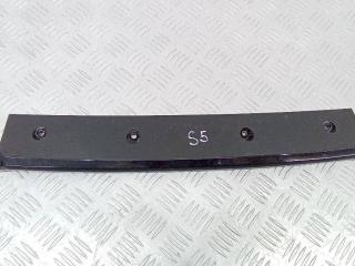 накладка двери (крышки) багажника Hyundai Tucson 4 поколение 2022, 87212-N7100