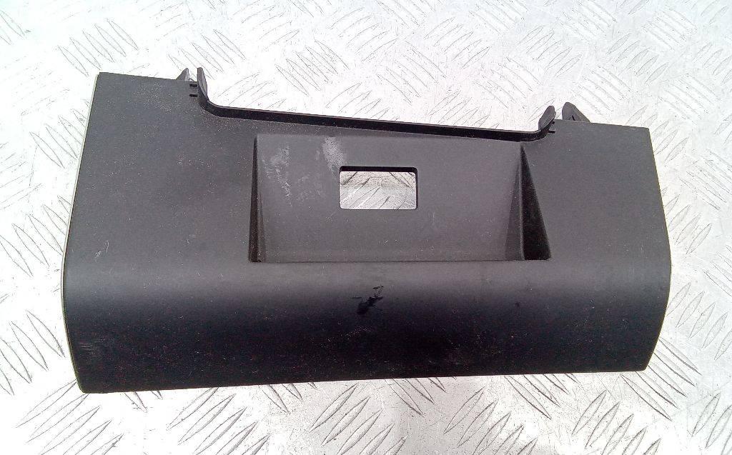 пластик Hyundai Tucson 4 поколение 2022, 84745-N7100 - фото №1