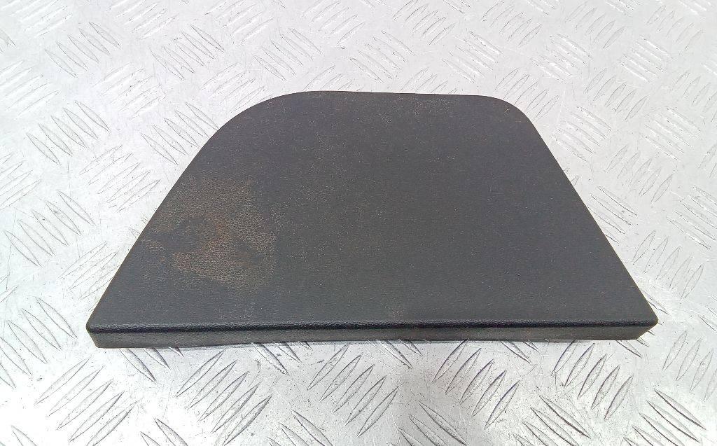 пластик Hyundai Tucson 4 поколение 2022, 85737-N7000 - фото №1