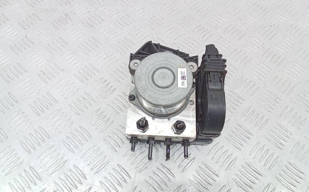 блок ABS Hyundai Tucson 4 поколение 2022, 58910-N7040 - фото №1