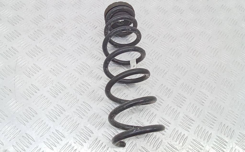 пружина задняя Hyundai Tucson 4 поколение 2022, 1.6 л., дизель, 55330-N7CD0 - фото №1