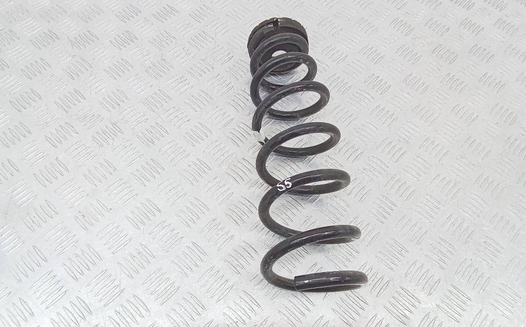 пружина задняя Hyundai Tucson 4 поколение 2022, 1.6 л., дизель, 55330-N7CD0 - фото №1