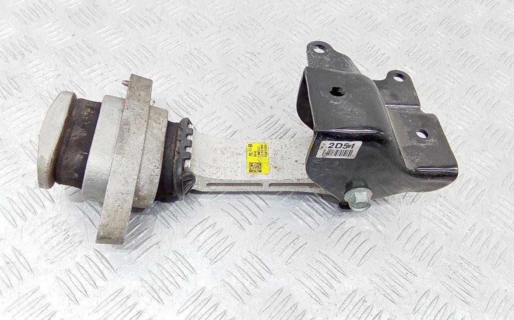 подушка крепления двигателя Hyundai Tucson 4 поколение 2022, 21950R5200 - фото №1