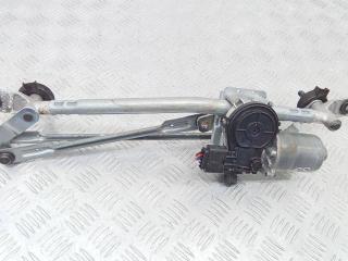 механизм стеклоочистителя (трапеция дворников) Hyundai Tucson 4 поколение 2022, 98100-N9000