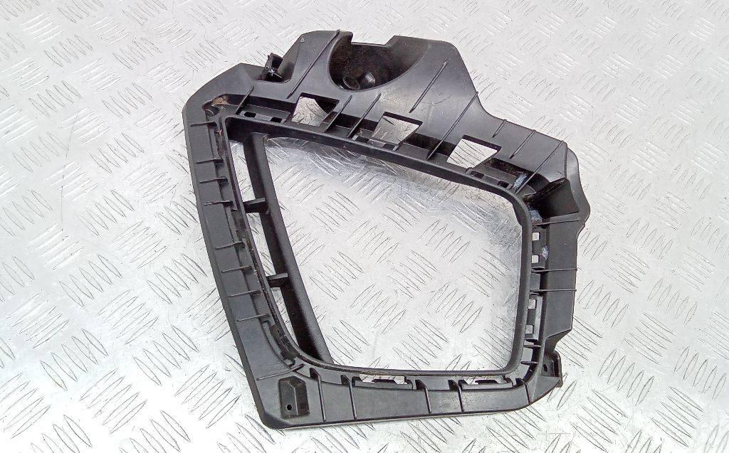 Крепление бампера переднего Hyundai Tucson 4 поколение 2022, 865C1-N7000 - фото №1