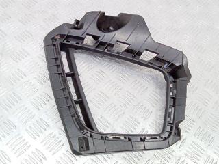 Крепление бампера переднего Hyundai Tucson 4 поколение 2022, 865C1-N7000