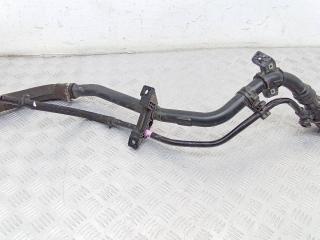 горловина топливного бака Hyundai Tucson 4 поколение 2022, 1.6 л., дизель, 31030-N8000