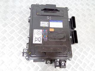 высоковольтная батарея Hyundai Tucson 4 поколение 2022, 375M0-N7000