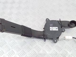 Моторчик вентиляции сидения переднего перед. Hyundai Tucson 4 поколение 2022, 881P0-L1100