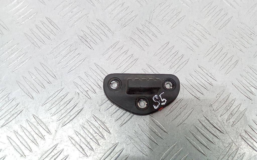 отбойник крышки багажника Hyundai Tucson 4 поколение 2022, 81739-A9100 - фото №1