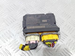 блок AirBag Hyundai Tucson 4 поколение 2022, 95910-N7070