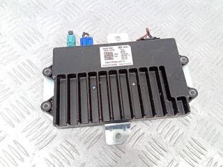 блок управления парктрониками Hyundai Tucson 4 поколение 2022, 99910-N7700