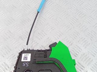 замок двери задней правой Hyundai Tucson 4 поколение 2022, 81420-N7000