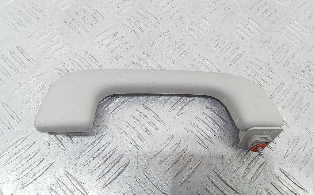 ручка внутренняя потолочная Hyundai Tucson 4 поколение 2022, 85342-D5000 - фото №1