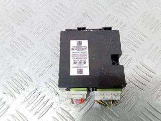 блок управления (другие) Hyundai Tucson 4 поколение 2022, 88540-N7000