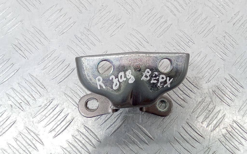 петля двери Hyundai Tucson 4 поколение 2022 - фото №1