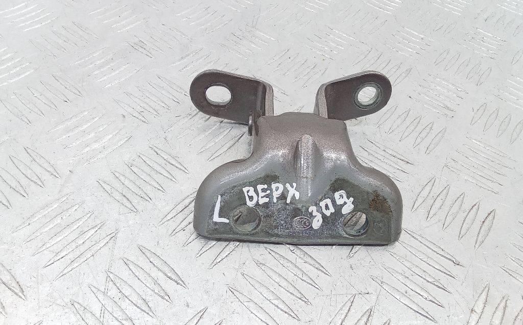 петля двери Hyundai Tucson 4 поколение 2022 - фото №1