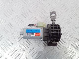 моторчик регулировки сиденья Hyundai Tucson 4 поколение 2022, 886B7AA000