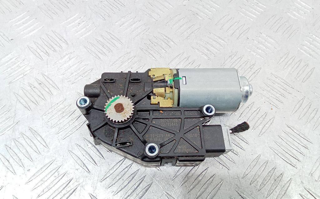 двигатель электролюка Hyundai Tucson 4 поколение 2022, WR09-C06-AA - фото №1