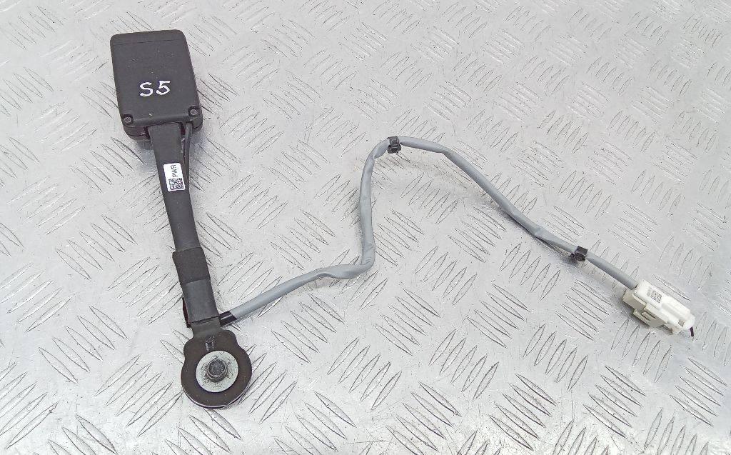 замок ремня безопасности Hyundai Tucson 4 поколение 2022, 88830N7100 - фото №1