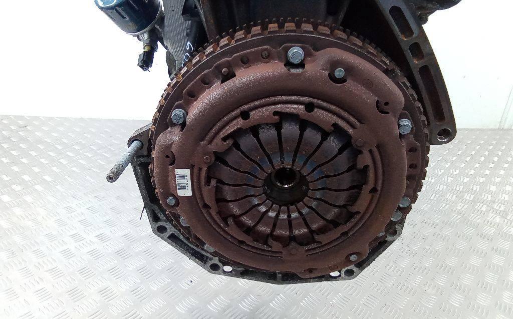 комплект сцепления Renault Duster 1 поколение 2011, 1.5 л., дизель, МКПП, 8200335084 - фото №1