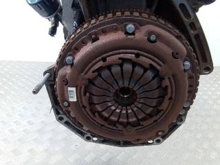 комплект сцепления Renault Duster 1 поколение 2011, 1.5 л., дизель, МКПП, 8200335084