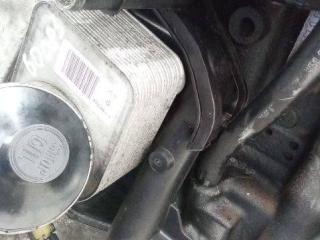 трубка охлаждающей жидкости Renault Laguna 3 поколение [рестайлинг] 2010, 1.5 л., дизель, МКПП, 8200552604