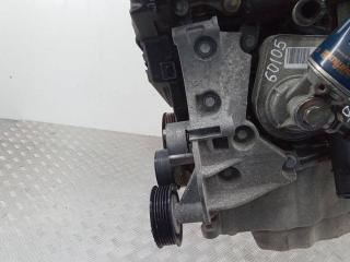 кронштейн генератора Renault Duster 1 поколение 2011, 1.5 л., дизель, МКПП, 8200663057