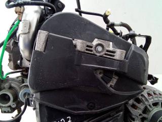 защита (кожух) ремня ГРМ Renault Duster 1 поколение 2011, 1.5 л., дизель, МКПП, K9KE884