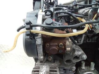 ТНВД Renault Megane 2 поколение [рестайлинг] 2007, 1.9 л., дизель, МКПП, 8200561664