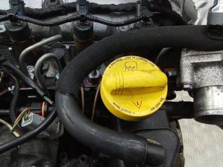 щуп двигателя Renault Megane 2 поколение [рестайлинг] 2007, 1.9 л., дизель, МКПП