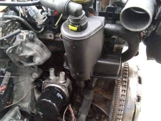 маслозаливная горловина Renault Megane 2 поколение [рестайлинг] 2007, 1.9 л., дизель, МКПП, 8200279414