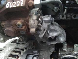 кронштейн ТНВД Renault Megane 2 поколение [рестайлинг] 2007, 1.9 л., дизель, МКПП, 8200542891