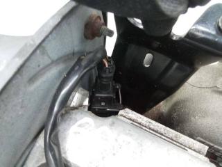 датчик распредвала Renault Megane 2 поколение [рестайлинг] 2007, 1.9 л., дизель, МКПП