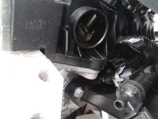 форсунка Renault Clio 4 поколение 2014, 1.2 л., бензин, МКПП, 8200292590