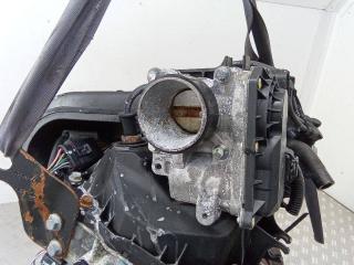 заслонка дроссельная Renault Clio 4 поколение 2014, 1.2 л., бензин, МКПП, 8200568712