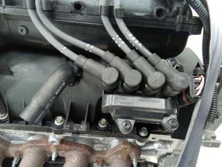 катушка зажигания Renault Clio 4 поколение 2014, 1.2 л., бензин, МКПП, 8200734204