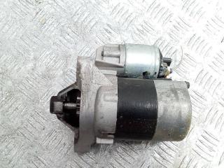 стартер Renault Clio 4 поколение 2014, 1.2 л., бензин, МКПП