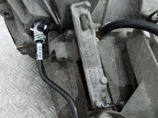 кронштейн КПП Renault Modus 2 поколение 2010, 1.5 л., дизель, МКПП, 8200284803