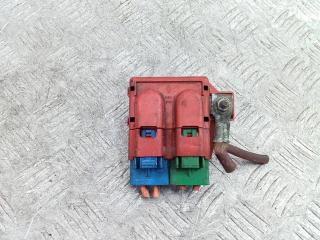 плюсовой провод аккумулятора Renault Kangoo 1 поколение [рестайлинг] 2006, 1.5 л., дизель, МКПП, 8200427594