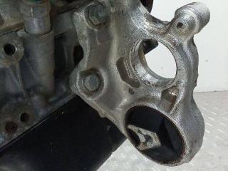 кронштейн полуоси Peugeot 5008 1 поколение 2011, 1.6 л., дизель, МКПП