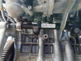 топливная рампа Peugeot 5008 1 поколение 2011, 1.6 л., дизель, МКПП, 9684753080