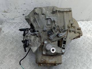 КПП механическая (МКПП) Peugeot 5008 1 поколение 2011, 1.6 л., дизель, МКПП, 20EA07