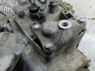 кронштейн КПП Peugeot 5008 1 поколение 2011, 1.6 л., дизель, МКПП, 9652761480