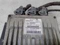 блок управления двигателем Nissan Note E11 2006, 8200619409 - фото №2