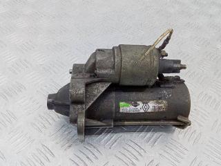 стартер Renault Duster 1 поколение 2011, 1.5 л., дизель, МКПП, 233003329R