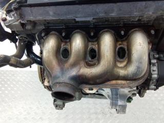 коллектор выпускной Citroen C5 1 поколение 2001, 2.0 л., бензин, МКПП