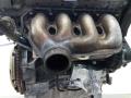 коллектор выпускной Citroen C5 1 поколение 2001, 2.0 л., бензин, МКПП - фото №2