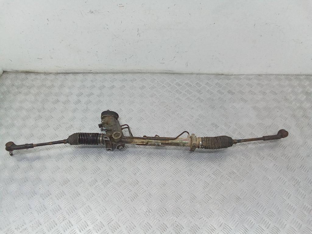 рулевая рейка Volkswagen Polo 4 поколение 2002, 0230080050001 - фото №1