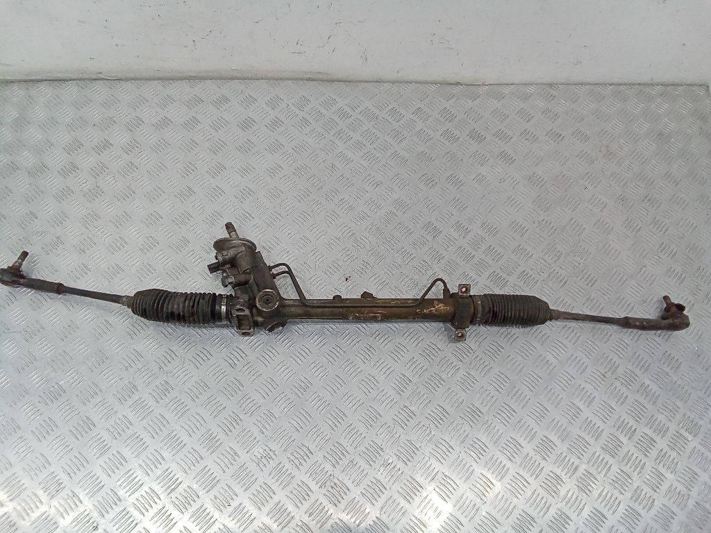 рулевая рейка Volkswagen Polo 4 поколение 2002, 0230080050001 - фото №1